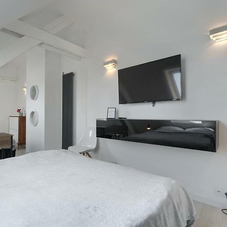 Apartament 444 Apartamenty No.1 シュチェチン エクステリア 写真