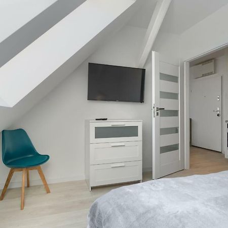Apartament 444 Apartamenty No.1 シュチェチン エクステリア 写真