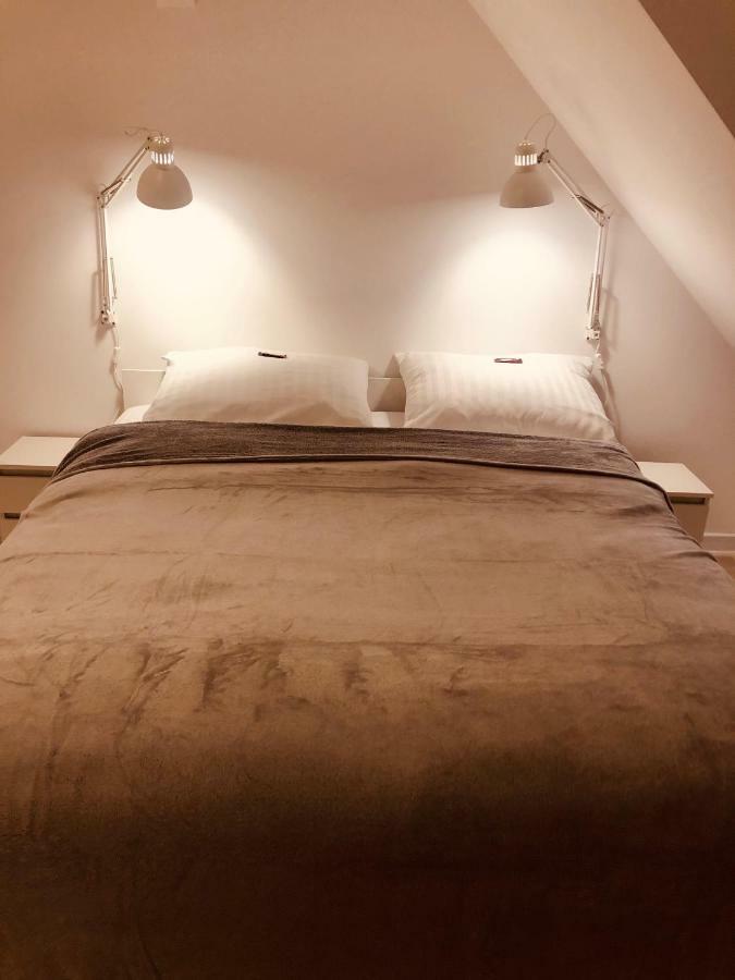 Apartament 444 Apartamenty No.1 シュチェチン エクステリア 写真