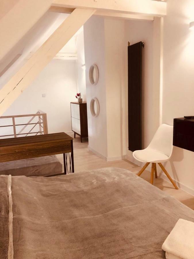 Apartament 444 Apartamenty No.1 シュチェチン エクステリア 写真