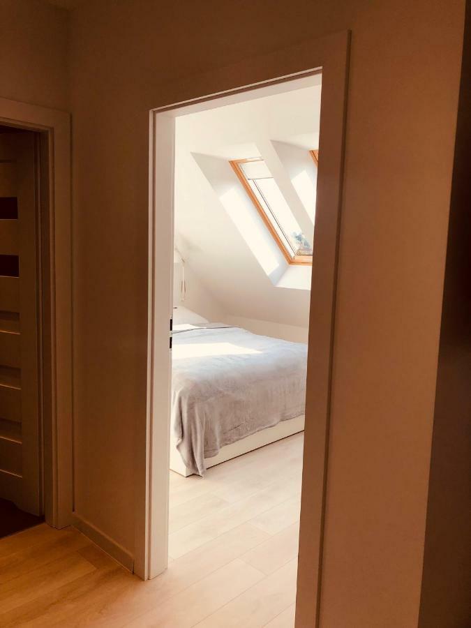 Apartament 444 Apartamenty No.1 シュチェチン エクステリア 写真