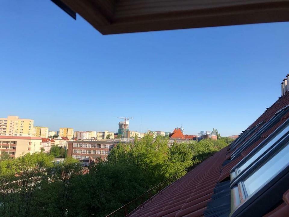 Apartament 444 Apartamenty No.1 シュチェチン エクステリア 写真