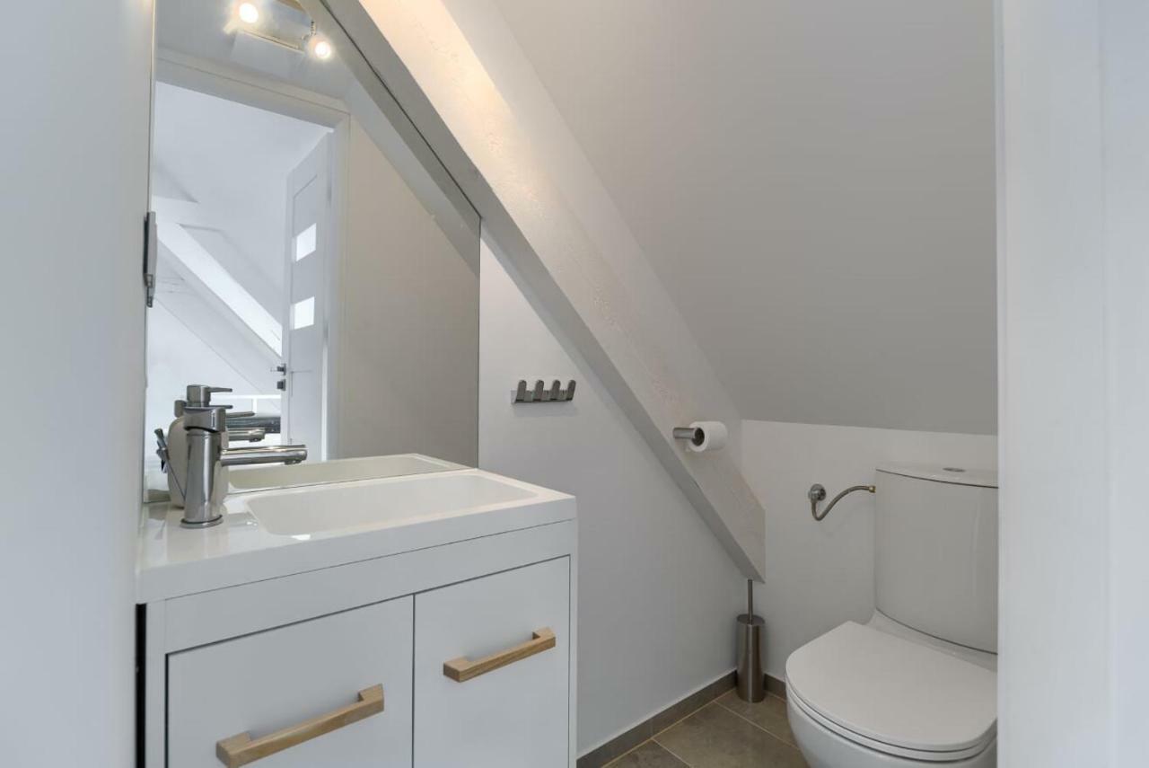 Apartament 444 Apartamenty No.1 シュチェチン エクステリア 写真